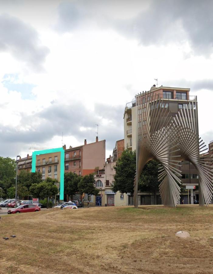 Acogedor Apartamento Girona Centro 아파트 외부 사진