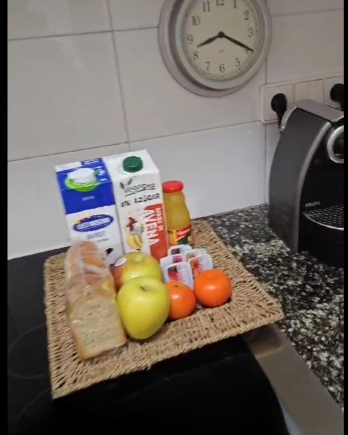 Acogedor Apartamento Girona Centro 아파트 외부 사진