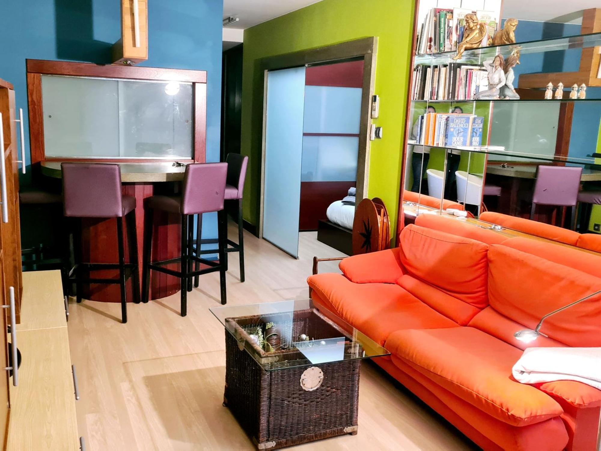 Acogedor Apartamento Girona Centro 아파트 외부 사진